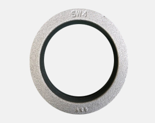 JX6E PULLEY